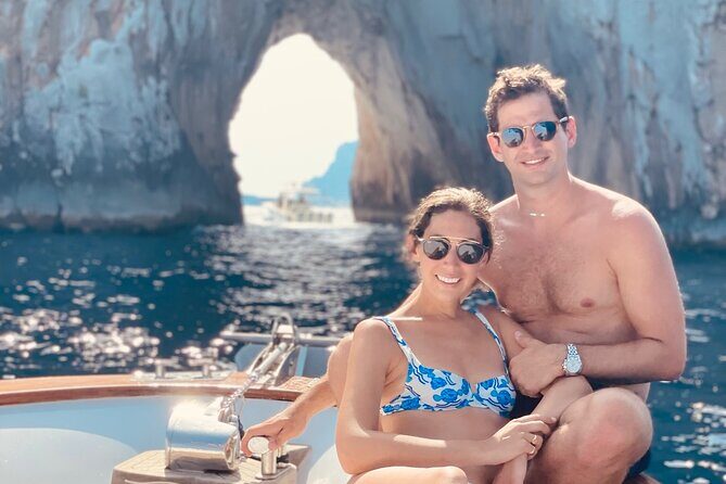 7 Hours Private Boat Experience on Capri from Positano - FAQ