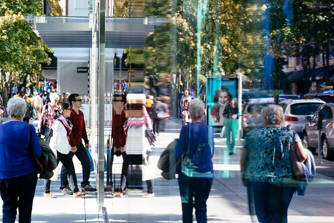 7 Hours Private Tour from Vancouver City(Not YVR or Cruise Port) - Final Thoughts