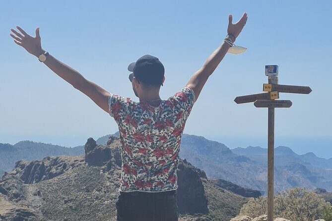 7-Hours Private Tour Volcanoes and Wine Region in the Canary Islands - The Value of the Tour