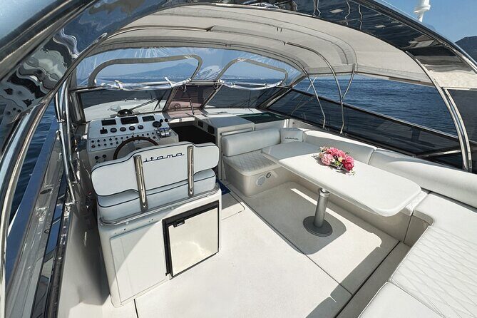 7 Hours Private Yacht Tour Amalfi Coast - Final Thoughts: Is This Tour for You?