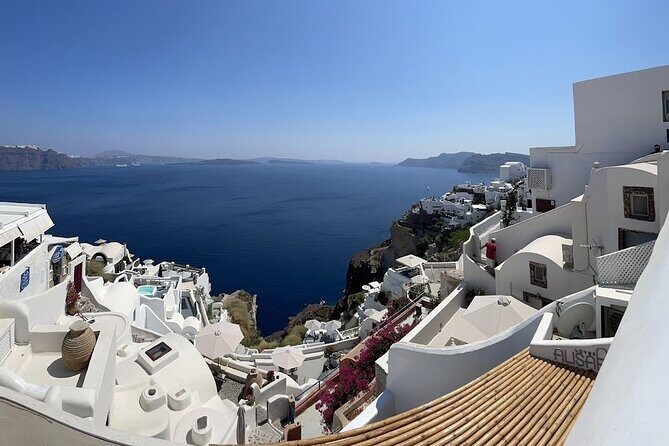 7 Hours Tour Santorini Shore Excursion - FAQs