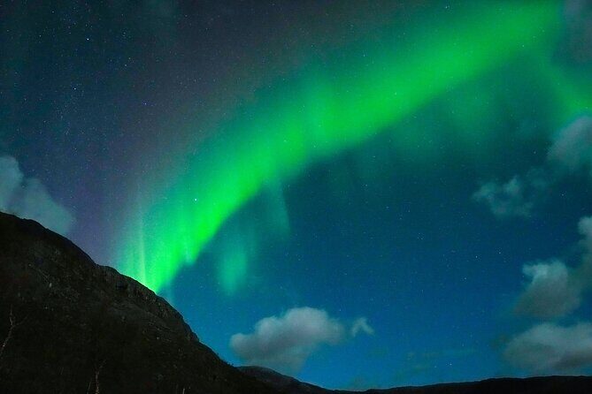 7 hours Tromsø Aurora Tour: Photos, snacks & warm drinks included - FAQ