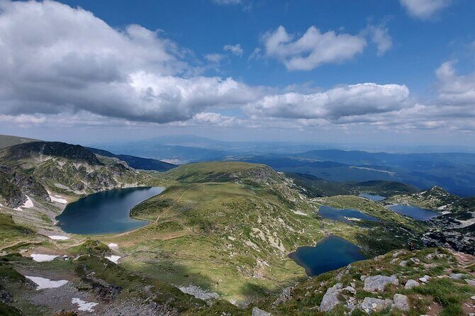 7 Rila Lakes and Rila Monastery Small Group Day tour from Sofia - Analyzing the Value