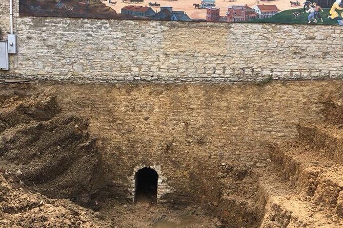 70-Minute Guided Downtown Eureka Springs Walking Tour - Final Thoughts