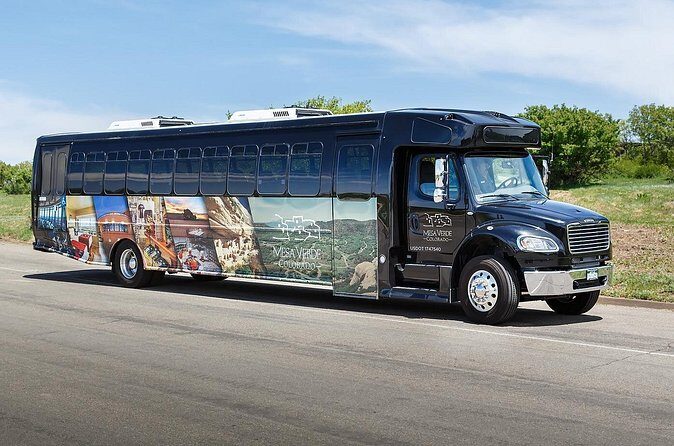 700 Year Tour - Half Day Mesa Verde Cultural Tour - What the Reviews Say