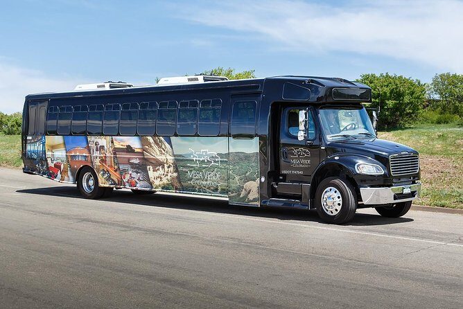 700 Year Tour - Half Day Mesa Verde Cultural Tour - FAQs