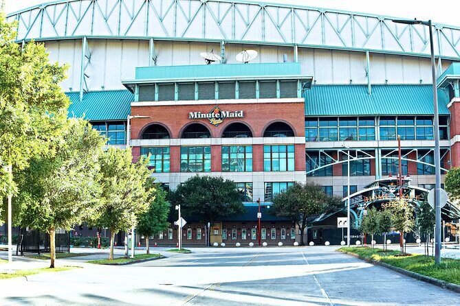 75 Min Best of Houston tour Small-Group - FAQ