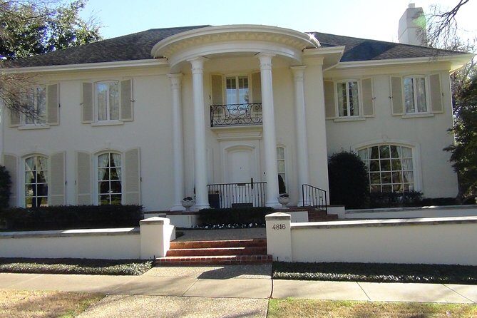 75 Min Dallas City Highlights Tour - Who Should Consider This Tour?