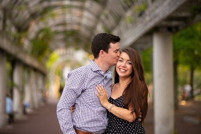 75 Min Portraits - Historic Boston or the scenic South Shore - A Closer Look at the Experience