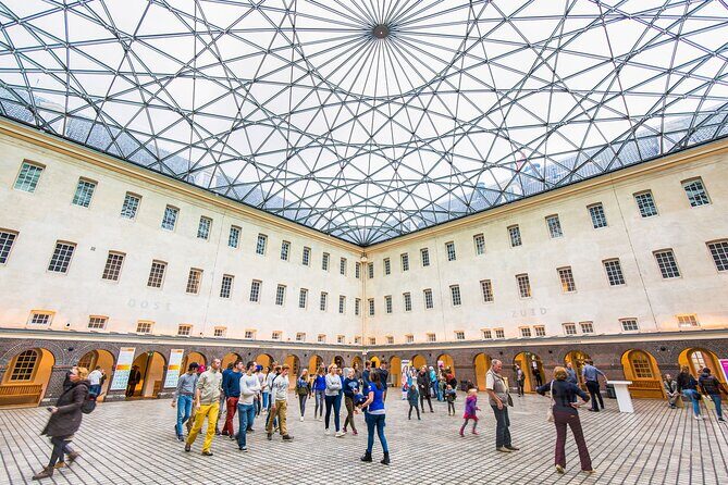 75 minute Blue Boat Company City Canal Cruise and Maritime Museum - Final Thoughts