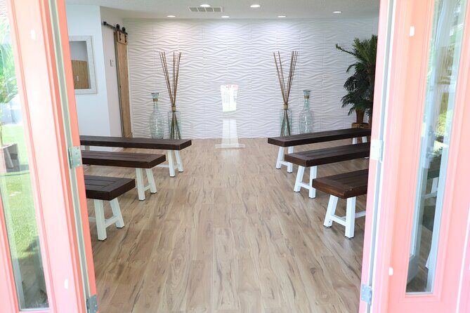 77 Sign & Go Wedding at Hawaiian Wedding Chapel - What the Reviews Say