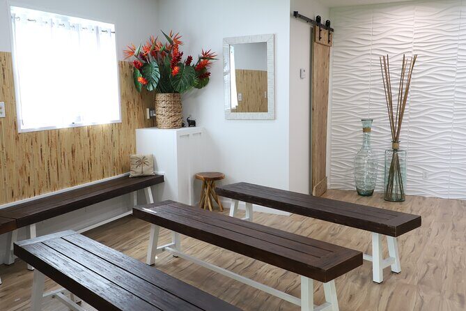 77 Sign & Go Wedding at Hawaiian Wedding Chapel - The Practical Details