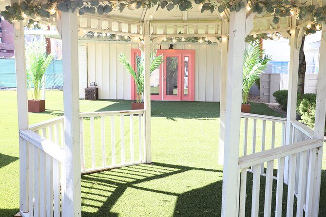 77 Sign & Go Wedding at Hawaiian Wedding Chapel - The Sum Up