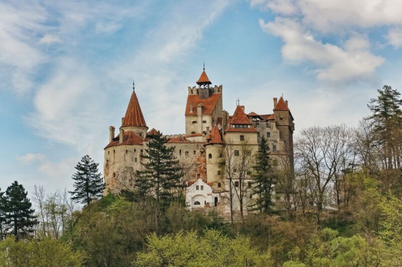 7h Dracula's Castle Private Tour from Bucharest - Fast Tour - Analyzing the Value