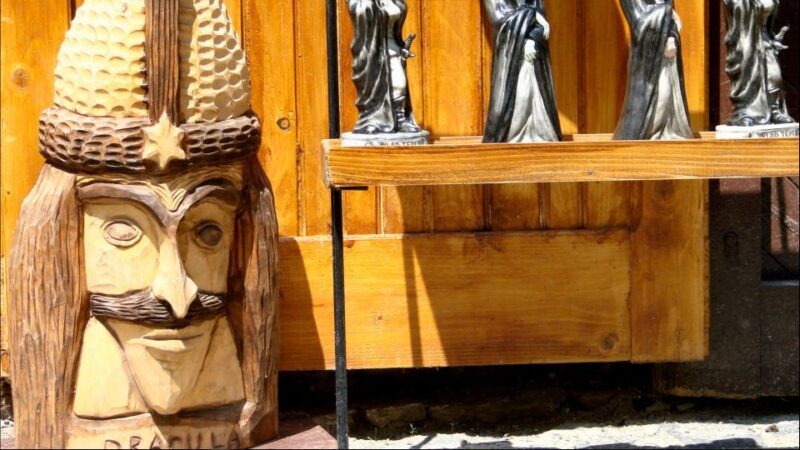 7h Dracula's Castle Private Tour from Bucharest - Fast Tour - FAQs