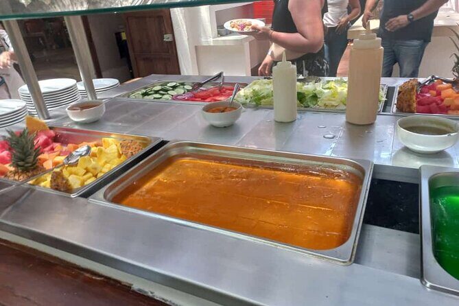 7hrs / 46ft Catamaran Private Charter From Cancun to Isla Mujeres - FAQ