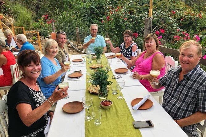 8-Course Dinner Experience in Huatulco - An Honest Look at the 8-Course Dinner Experience in Huatulco