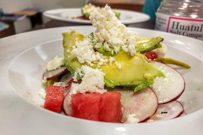 8-Course Dinner Experience in Huatulco - The Pros and Cons