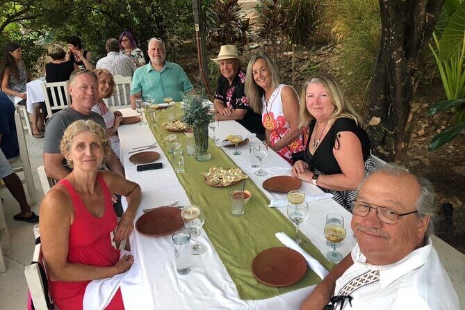 8-Course Dinner Experience in Huatulco - Final Thoughts