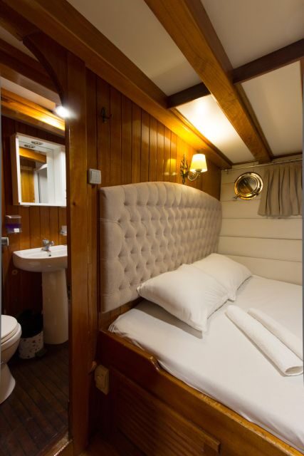 8-day/7-night Corfu cruise 2026 - Key Points