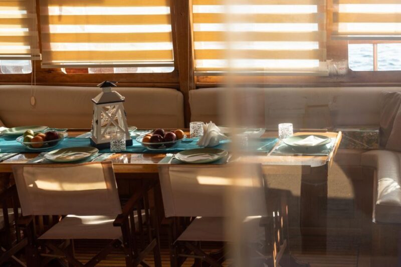 8-day/7-night Corfu cruise 2026 - FAQ