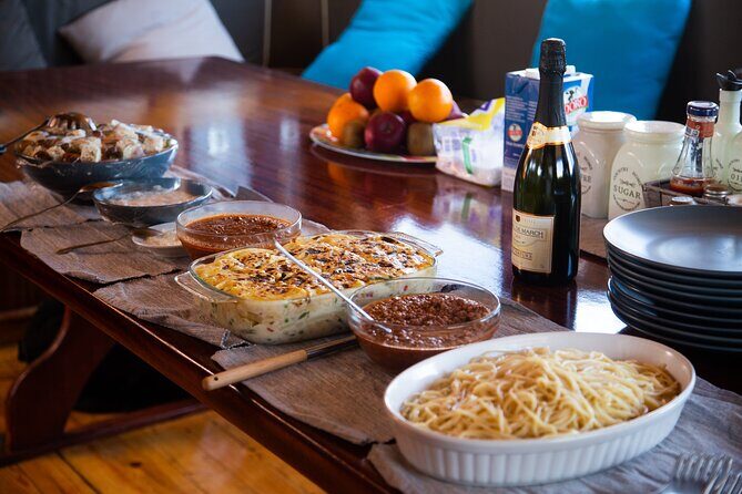 8-day/7-night Corfu Cruise - Day 7: Return to Corfu Old Town