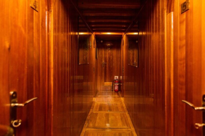 8-day/7-night Zante cruise 2026 - FAQs