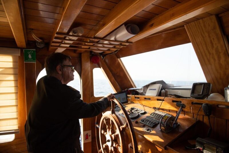 8-day/7-night Zante cruise 2026 - Final Thoughts