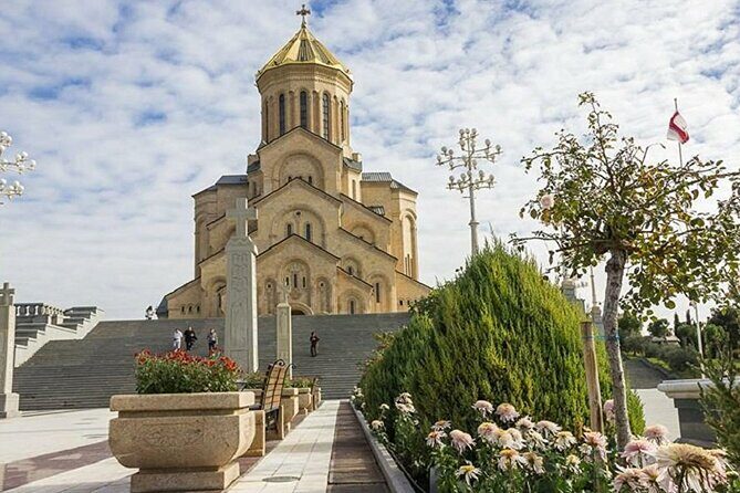 8-Day All About Georgia Tbilisi Guided Tour with Accommodation - Final Thoughts