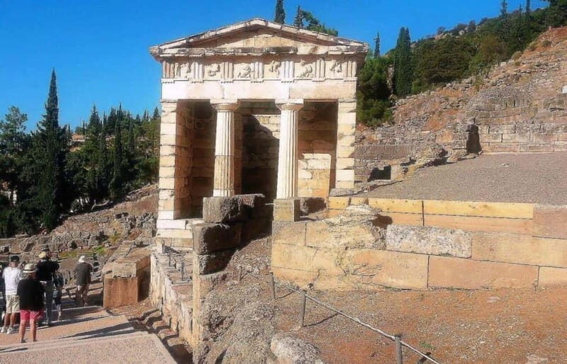 8-day Archaeology & Activity Holiday in Greece - What Makes This Tour Stand Out