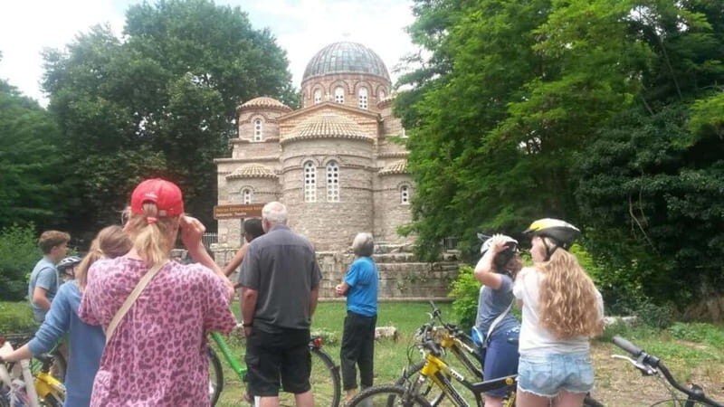 8-day Archaeology & Activity Holiday in Greece - Practicalities and Logistics