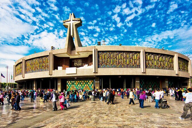 8-Day Best of Mexico Tour: Mexico City to Cancun - Practicalities and What You Should Know