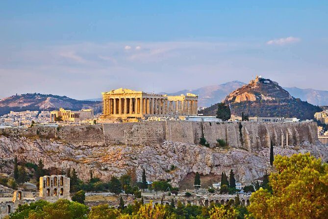 8-Day Classic Greece Tour: Athens, Epidaurus, Mycenae, Olympia, Delphi & Meteora - Final Thoughts