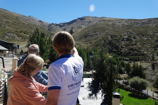 8 Day Guided Cycling and Walking Tour of Andalusia, Spain - Frequently Asked Questions