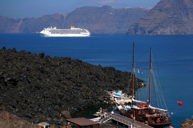 8-Day Highlights Tour: Athens, Delphi, Meteora & Santorini - FAQs