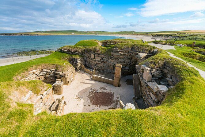 8-Day Isle of Skye, Orkney & North Coast 500 tour from Edinburgh - What You Can Expect on This Tour