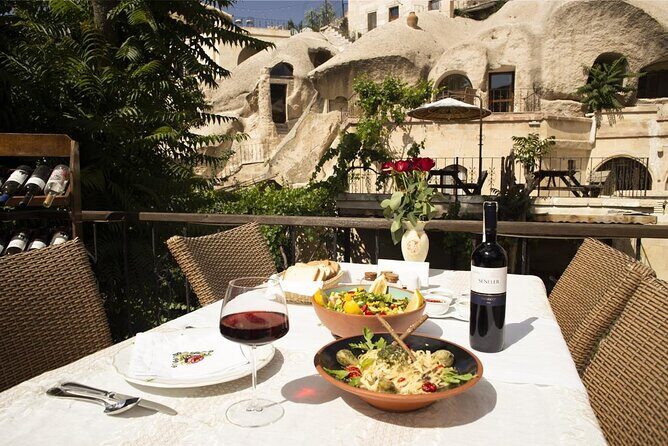 8 Day Istanbul - Cappadocia - Ephesus - Pamukkale Discover Tour - Final Thoughts