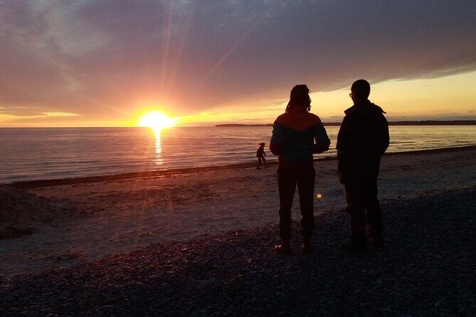 8-Day Ontario Camping Road Trip ("The Bucket Lister") - Key Points