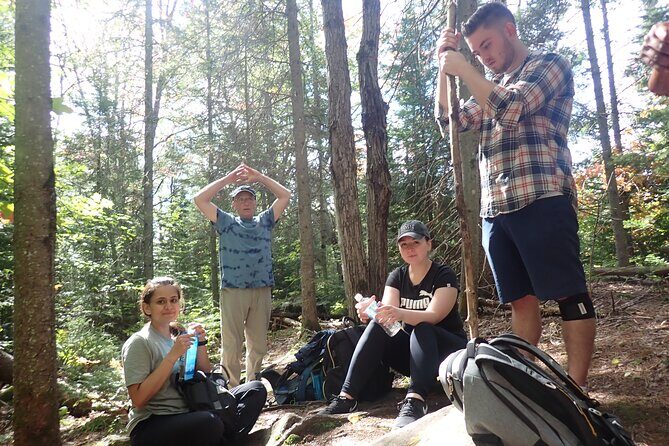 8-Day Ontario Camping Road Trip ("The Bucket Lister") - A Deep Dive into the Ontario Camping Road Trip