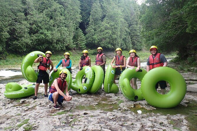 8-Day Ontario Camping Road Trip ("The Bucket Lister") - Authentic Traveler Perspectives