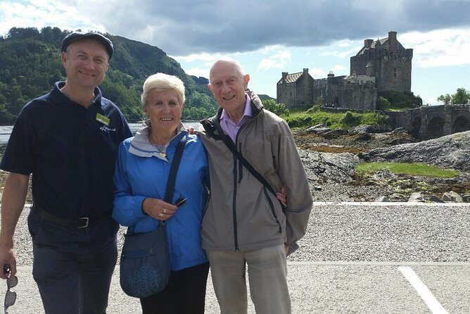 8-Day Orkney Skye and Highlands Tour from Edinburgh - How the Tour Works: Logistics and Comfort