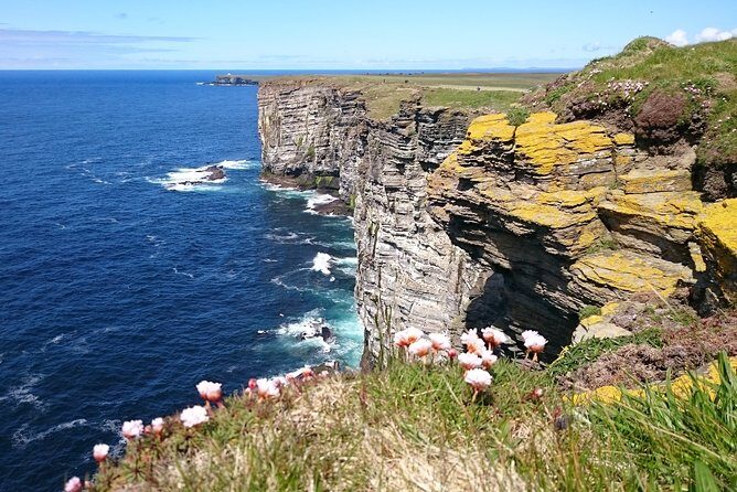 8-Day Orkney Skye and Highlands Tour from Edinburgh - FAQ
