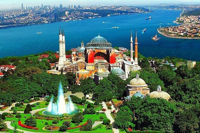 8-Day Private Guided Turkey Tour with Accommodation - What Makes This Tour Stand Out?