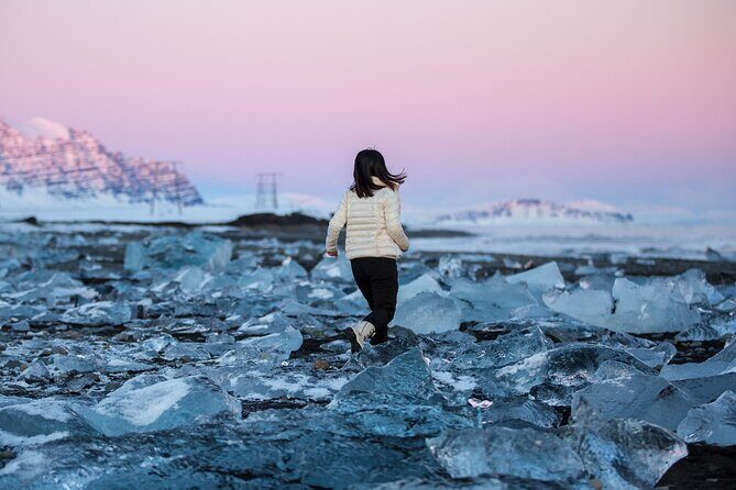 8-Day Small Group Tour Around Iceland in Minibus from Reykjavik - What Travelers Say