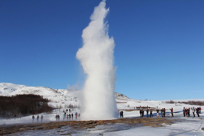 8-Day Small Group Tour Around Iceland in Minibus from Reykjavik - Final Thoughts