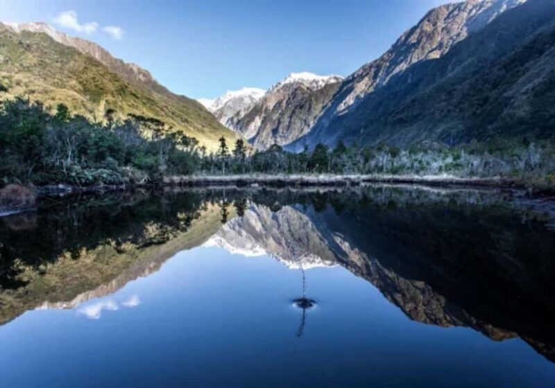 8 Day Southern Crossing Small Group Tour - Transportation, Group Size, and Value