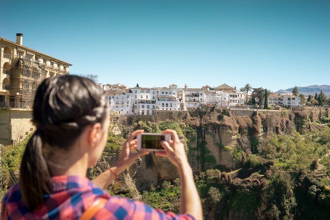 8-Day Spain Tour from Madrid: Cordoba, Seville, Ronda, Costa del Sol, Granada and Toledo - What Travelers Say