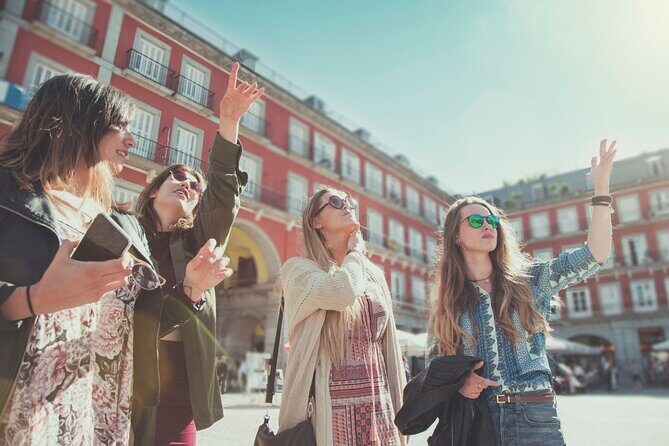 8-Day Spain Tour from Madrid: Cordoba, Seville, Ronda, Costa del Sol, Granada and Toledo - FAQs