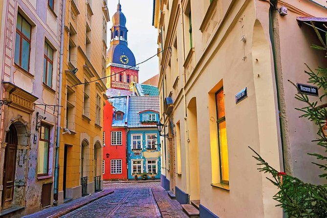 8-Day Tour Estonia, Lithuania, Latvia: Tallinn, Riga, Vilnius - What Travelers Say