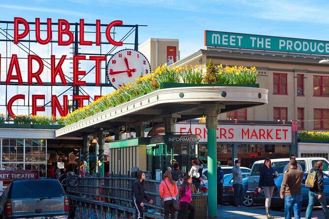 8-Day Tour from SF: Seattle Amtrak Coast Starlight Redwood - Who Should Consider This Tour?